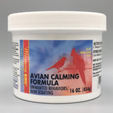 MOOD FOOD (Formerly AVIAN CALMING FORMULA)