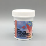 BEE POLLEN GRANULES