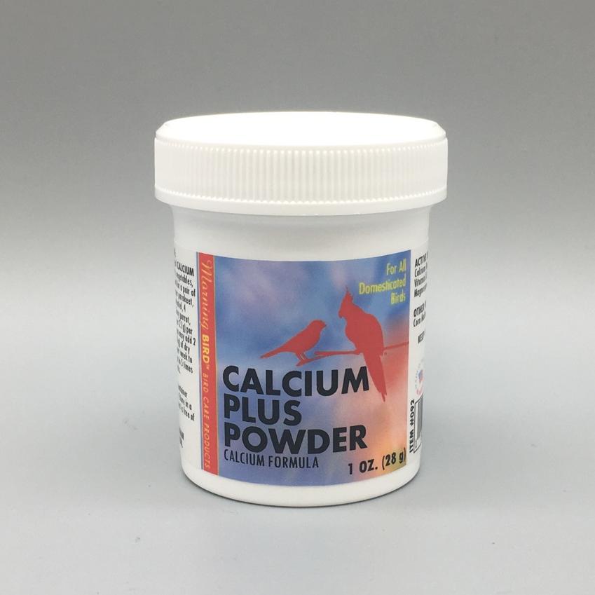 Calcium powder sale for birds