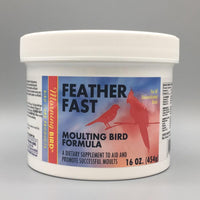 FEATHER FAST