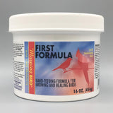 FIRST FORMULA