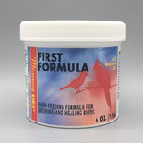 FIRST FORMULA