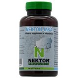 NEKTON-MSA
