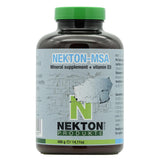 NEKTON-MSA