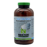 NEKTON-MSA