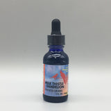 MILK THISTLE / DANDELION