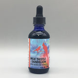 MILK THISTLE / DANDELION