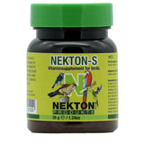 NEKTON-S
