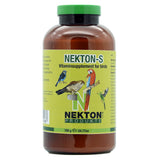 NEKTON-S