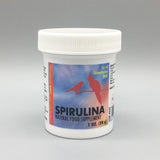 SPIRULINA