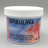 SPIRULINA