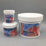 SPIRULINA