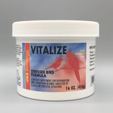 VITALIZE