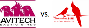 Avitech Products vs. Morning Bird Products