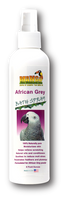 AFRICAN GREY BATH SPRAY