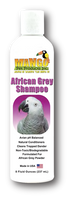 AFRICAN GREY SHAMPOO