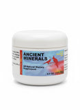 ANCIENT MINERALS (Formerly TRACE MINERALS POWDER)