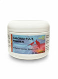 CALCIUM PLUS POWDER