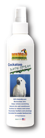 COCKATOO BATH SPRAY