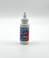 COCONUT OIL