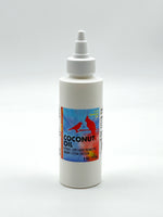 COCONUT OIL