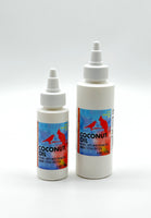 COCONUT OIL