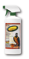 CONTROL NATURAL AVIARY AND CAGE BUG SPRAY