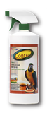 CONTROL NATURAL AVIARY AND CAGE BUG SPRAY