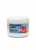 FEATHER FAST (ENHANCED NEW FORMULA WITH NEW DOSING INSTRUCTIONS!)