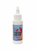 LIQUID IODINE