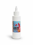 LIQUID IODINE