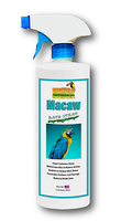 MACAW BATH SPRAY