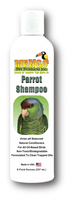 PARROT SHAMPOO