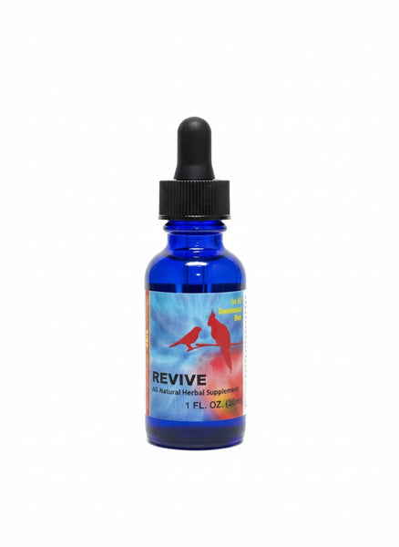 REVIVE (ENHANCED NEW FORMULA!)