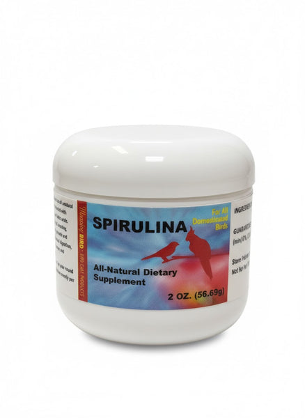 SPIRULINA