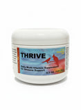THRIVE (ENHANCED NEW FORMULA WITH NEW DOSING INSTRUCTIONS!)