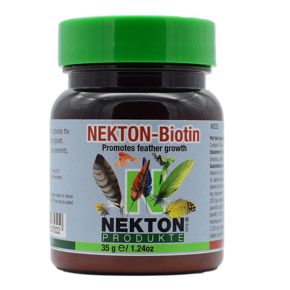 Amazon | ネクトンBiotin 35g 湿気対策セット 本体フタ裏装着