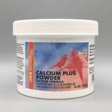CALCIUM PLUS - POWDER