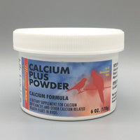 CALCIUM PLUS - POWDER