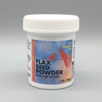 FLAX SEED POWDER
