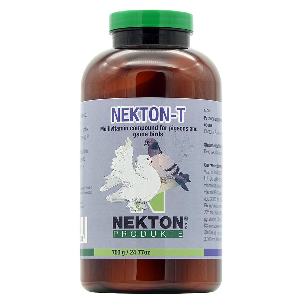 NEKTON-Tonic-I – Aufbaupräparat Für Insektenfressende Vögel, 3000 G