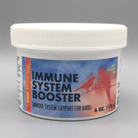 IMMUNE SYSTEM BOOSTER