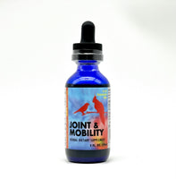 JOINT & MOBILITY (Formerly PAIN RELIEF)