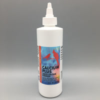 CALCIUM PLUS - LIQUID FORMULA