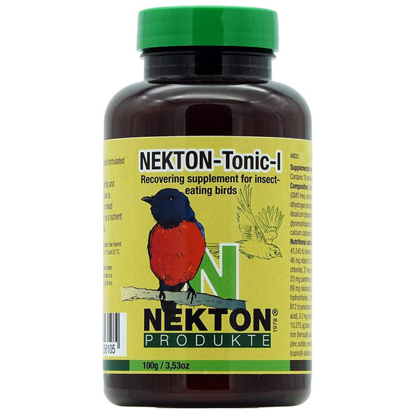 NEKTON-TONIC-I